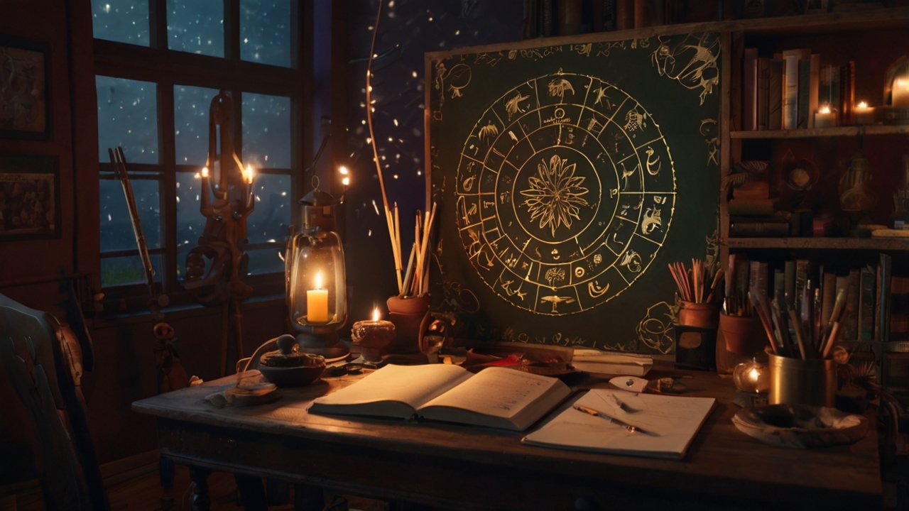 Prévisions Annuelles