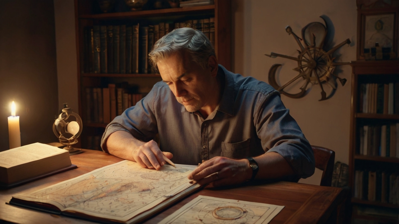 Compatibilité Amoureuse