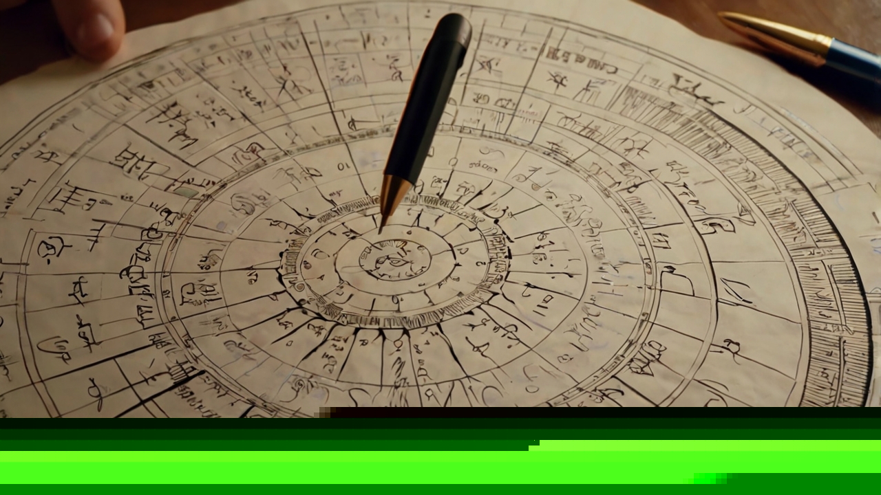 Horoscope Personnalisé